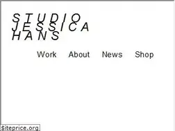 Sites similar to jessicahans.com