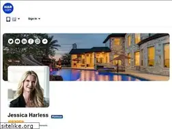 Sites similar to jessicaharless.com