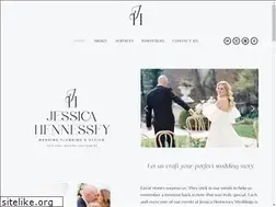 Sites similar to jessicahennesseyweddings.com