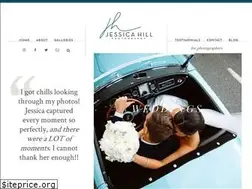 Sites similar to jessicahillphotography.com
