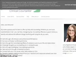 Sites similar to jessicahilton.ca