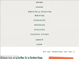 Sites similar to jessicahische.is