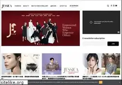 Sites similar to jessicahk.com