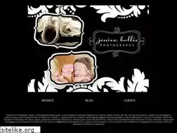 Sites similar to jessicahollisphotography.com