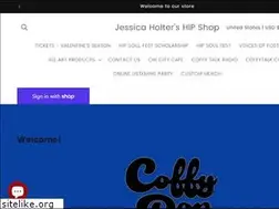 Sites similar to jessicaholter.com