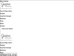 Sites similar to jessicahonegger.com