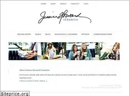 Sites similar to jessicahowardceramics.com