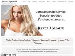 Sites similar to jessicahyllaree.com