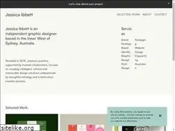 Sites similar to jessicaibbett.com