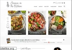Sites similar to jessicainthekitchen.com