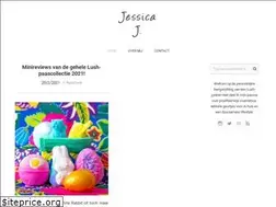 Sites similar to jessicajay.eu