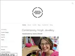 Sites similar to jessicajewellerydesign.co.uk
