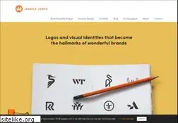 Sites similar to jessicajonesdesign.com