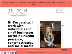 Sites similar to jessicajonesonline.com
