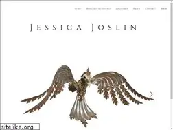 Sites similar to jessicajoslin.com