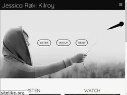 Sites similar to jessicakilroy.com