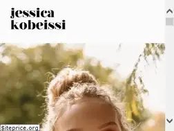 Sites similar to jessicakobeissi.com