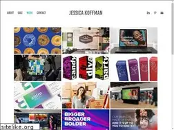 Sites similar to jessicakoffman.com