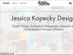Sites similar to jessicakopecky.com