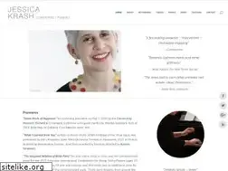 Sites similar to jessicakrash.com