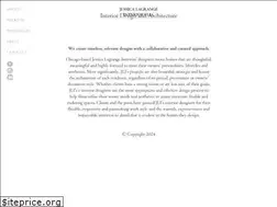 Sites similar to jessicalagrange.com