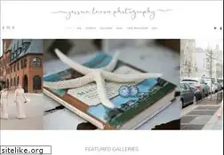 Sites similar to jessicalavoiephotography.com