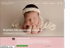 Sites similar to jessicalima.es