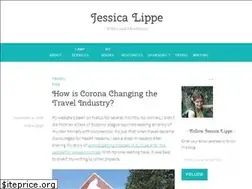 Sites similar to jessicalippe.com