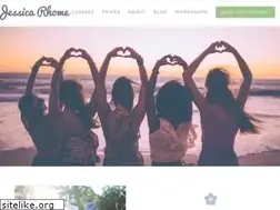 Sites similar to jessicalmt.com