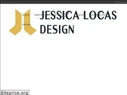 Sites similar to jessicalocasdesign.com