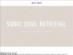 Sites similar to jessicaluibrand.com