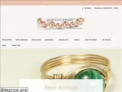 Sites similar to jessicaluujewelry.com