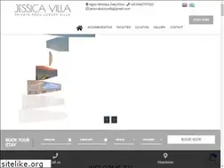 Sites similar to jessicaluxuryvilla.gr
