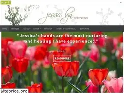Sites similar to jessicalynbodywork.com