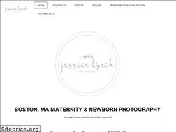 Sites similar to jessicalynch.org