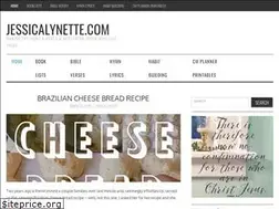 Sites similar to jessicalynette.com