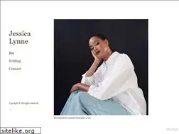 Sites similar to jessicalynne.co
