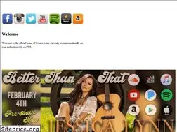 Sites similar to jessicalynnmusic.org