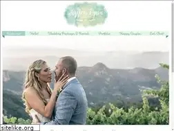Sites similar to jessicalynnweddings.com
