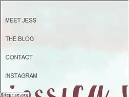 Sites similar to jessicalynnwrites.com