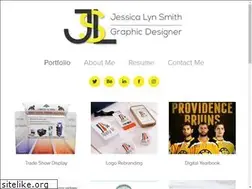 Sites similar to jessicalynsmith.com