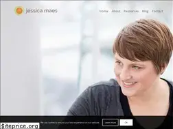 Sites similar to jessicamaes.com