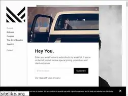 Sites similar to jessicamaherphotography.com