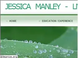 Sites similar to jessicamanley.com