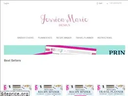 Sites similar to jessicamariedesign.com