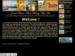 Sites similar to jessicamaring.com