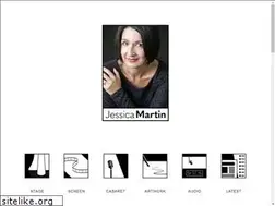 Sites similar to jessicamartinofficial.com