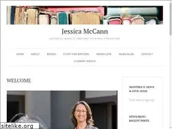 Sites similar to jessicamccann.com