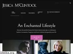 Sites similar to jessicamcclintock.com