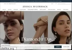 Sites similar to jessicamccormack.com